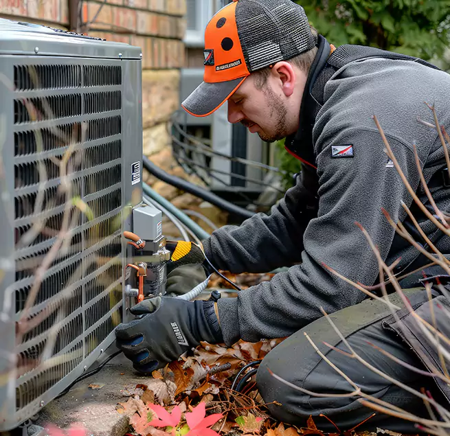 Why Homeowners & Businesses Trust Us in Warner Robins, GA?