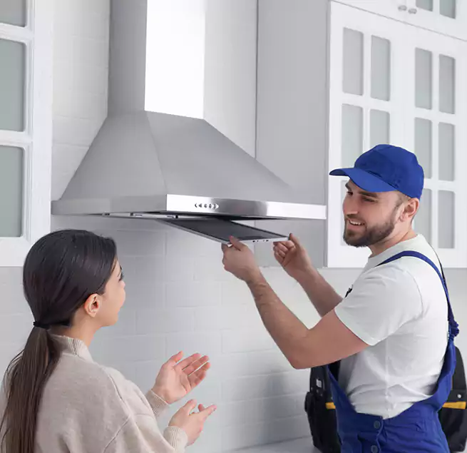  Why Homeowners & Businesses Trust Us in Warner Robins, GA?