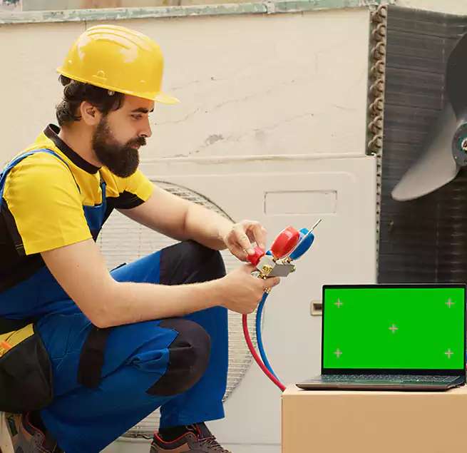 Why Homeowners & Businesses Trust Us in Warner Robins, GA?