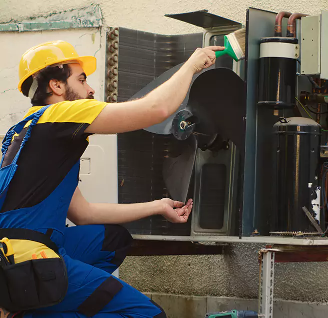 Why Homeowners & Businesses Trust Us Warner Robins, GA?