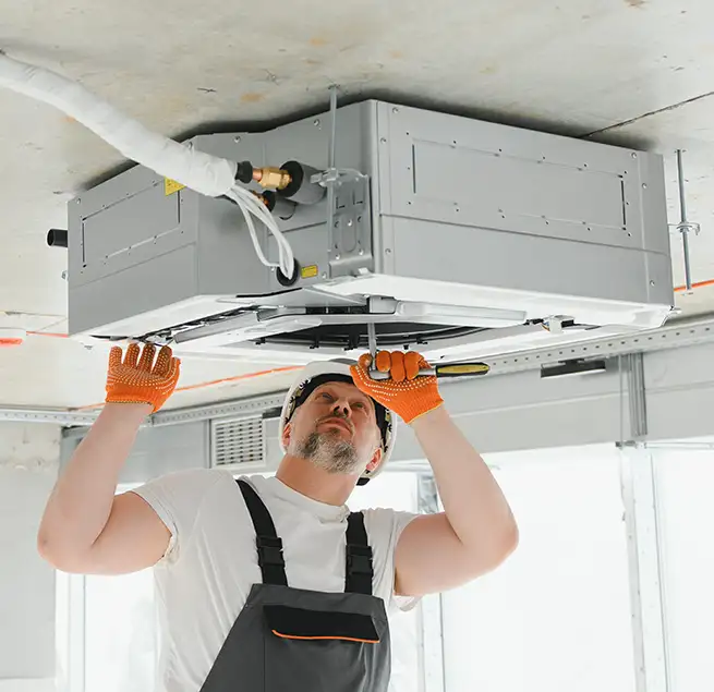 Why Homeowners & Businesses Trust Us Warner Robins, GA