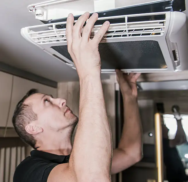 Why Homeowners & Businesses Trust Us Warner Robins, GA