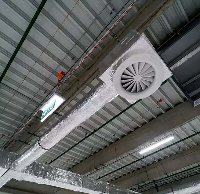 Why Homeowners & Businesses Trust Us in Warner Robins, GA?