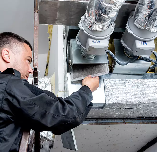 Why Homeowners Businesses Trust Us in Warner Robins, GA?