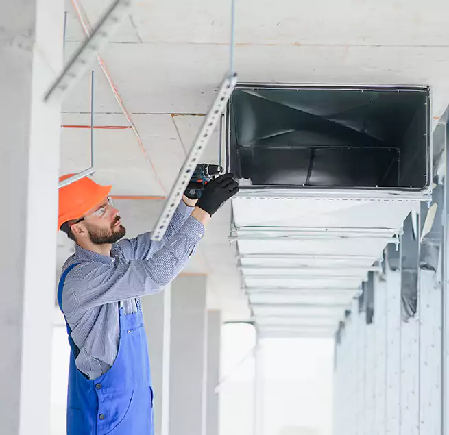 Why Homeowners & Businesses Trust Us in Warner Robins, GA?