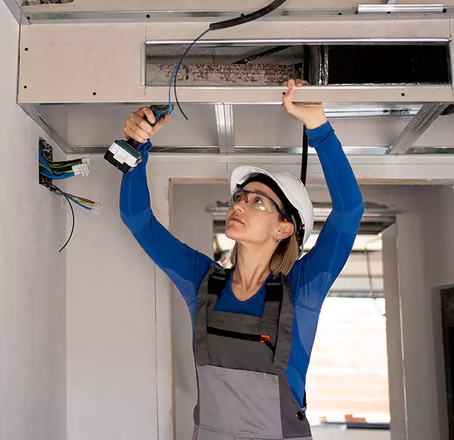  Why Homeowners & Businesses Trust Us in Warner Robins, GA?