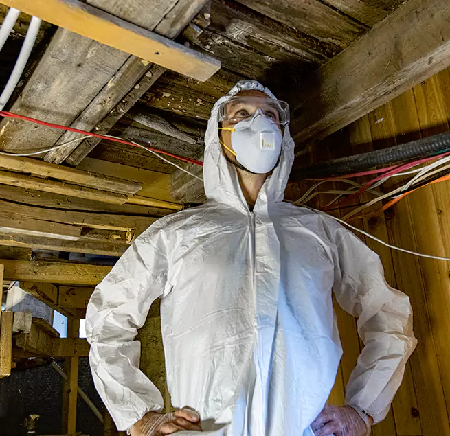 Why Homeowners & Businesses Trust Us in Warner Robins, GA?