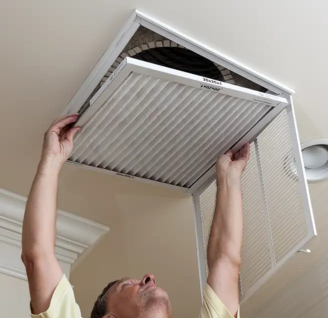 Why Homeowners & Businesses Trust Us in Warner Robins, GA?