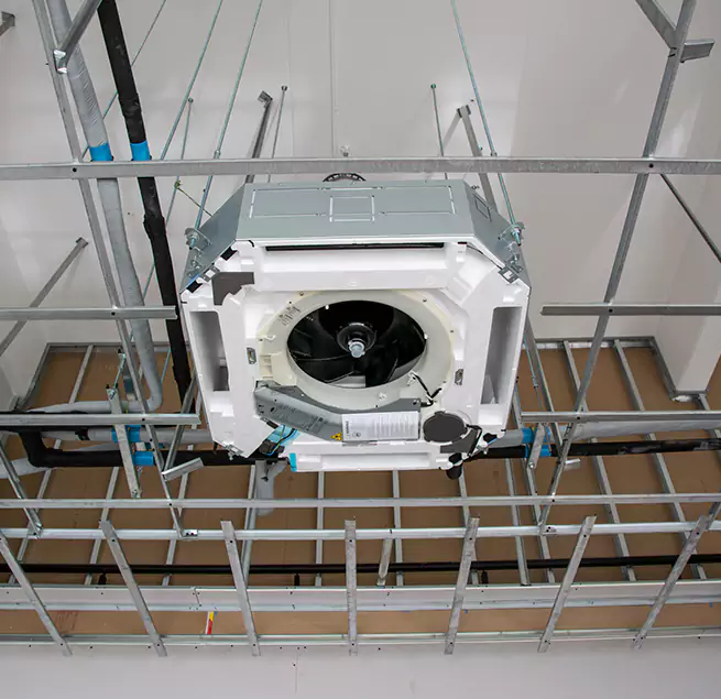 Why Homeowners & Businesses Trust Us Warner Robins, GA?