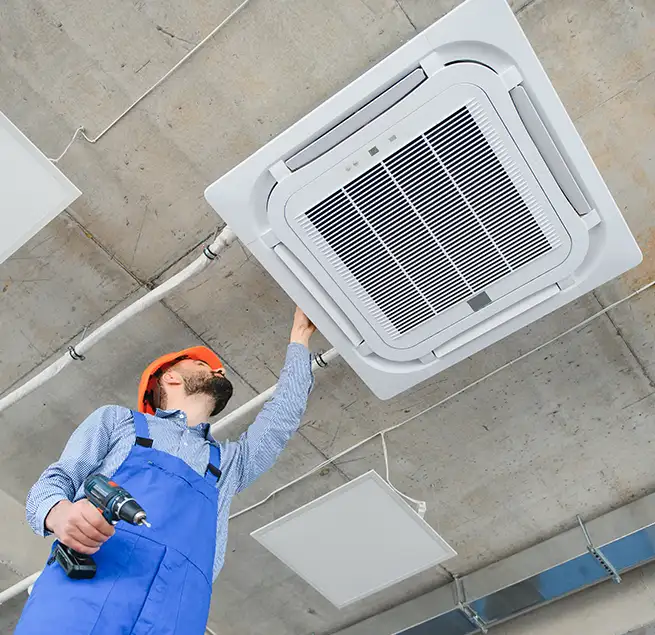 Why Homeowners & Businesses Trust Us in Warner Robins, GA?