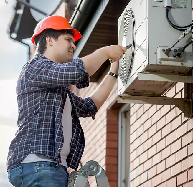 Why Homeowners & Businesses Trust Us Warner Robins, GA