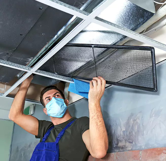  Why Homeowners Businesses Trust Us  in Warner Robins, GA?