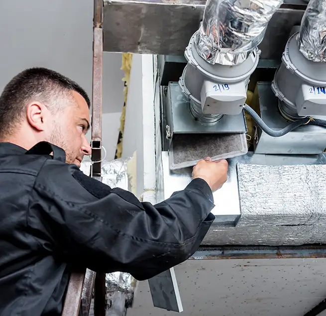 Why Homeowners & Businesses Trust Us in Warner Robins, GA?